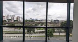 Woods Square (D25), Office #621494101